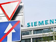 Siemens, ту-ту: «Сапсаны» и «Ласточки» улетели в Германию