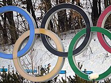 Мэр Стокгольма спела песню ABBA на презентации заявки города на ОИ-2026