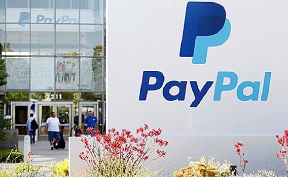 PayPal разрешил оплачивать покупки криптовалютой