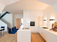 Дом будущего из Германии: реальный пример