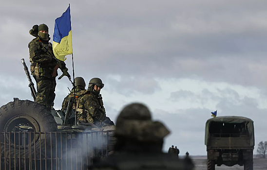 ЛНР обвинила Украину в отсутствии политической воли