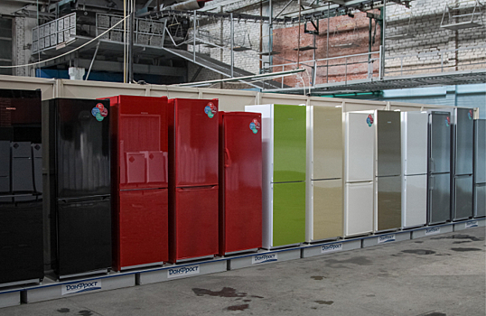 Грозит ли России дефицит холодильников и кондиционеров?