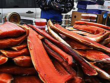 Россиянам посулили подорожание красной рыбы