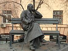 В ногу с вечностью: Александр Рукавишников — о посредственном искусстве и спасительной искренности