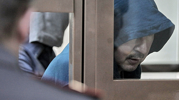 Главарь «Тамбовской» ОПГ осуждён на 24 колонии