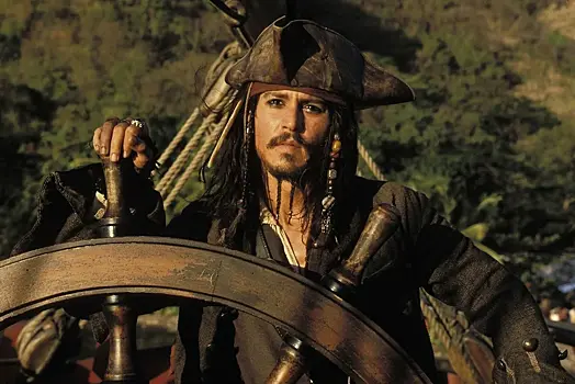 Депп может вернуться к съемкам "Пиратов Карибского моря"