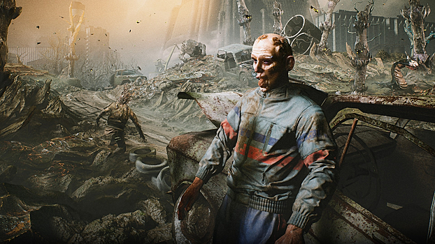 Студия GFAGAMES анонсировала бесплатную демо-версию PIONER