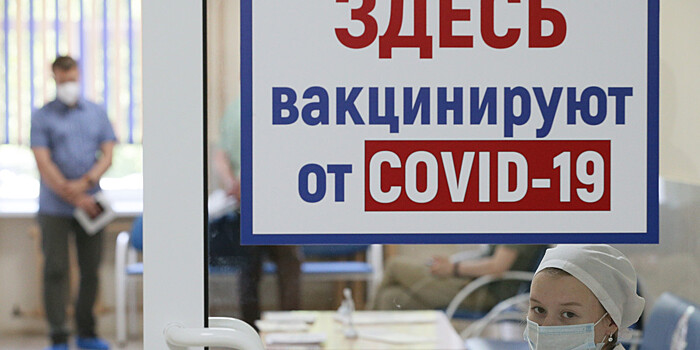 Прививочный ажиотаж: горожане штурмуют кабинеты медиков и павильоны «Здоровая Москва»