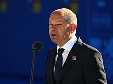 Маск призвал Шольца отреагировать на слова немецкого комика о покушении на Трампа