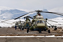 МИД: Российские войска в Армении - единственная гарантия суверенитета страны