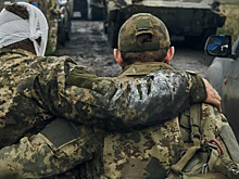 Журналист из США Моррис: Украина создает армию из тяжелобольных граждан