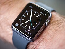 Продажи наручной электроники удвоились в России