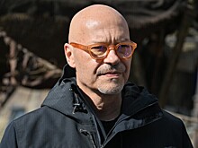 Федор Бондарчук впервые за долгое время показал 26-летнюю дочь Варвару с ДЦП