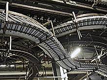 Газеты поданы к столу
