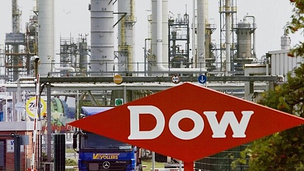 DowDuPont на 10% увеличила продажи и объявила об обратном выкупе акций на $3 млрд