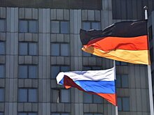 Эксперт назвал главную проблему отношений России и Германии
