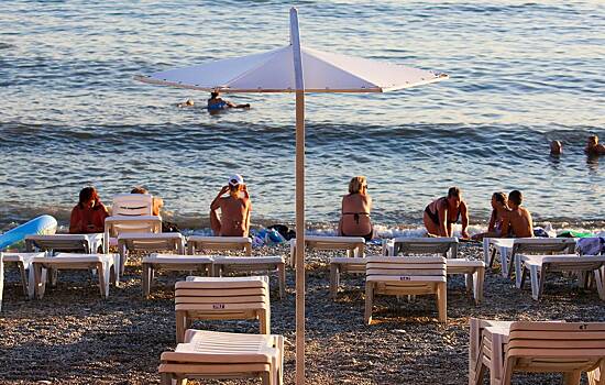 Россияне скупают жилье в Краснодарском крае