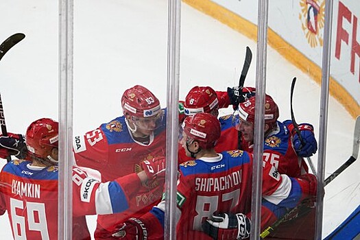 Музыка Чайковского утверждена в качестве замены гимна России на ЧМ по хоккею