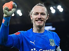 Орлов о Сафонове: «Действует иногда рискованно, а для вратаря главное — рациональность и надежность. Яшин не делал ничего лишнего»