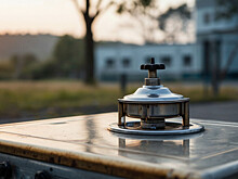 Газификация дач в Ленинградской области: финансовые трудности владельцев