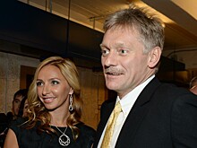 Дочери Татьяны Навки и Дмитрия Пескова выбрали одинаковый стиль для вечеринки