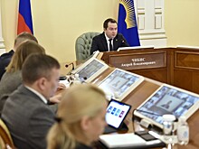 Губернатор Мурманской области сообщил о продолжении помощи Приморскому району