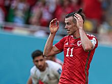 Гарет Бэйл подтвердил информацию о желании приобрести «Кардифф»