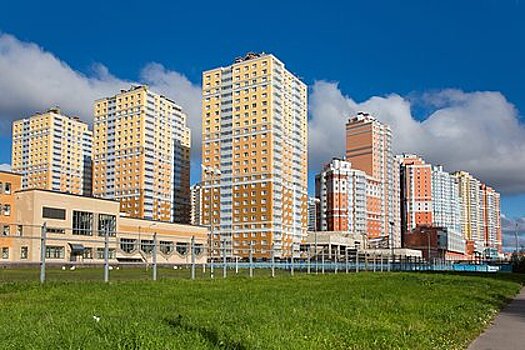 В Петербурге появилась недорогая ипотека. Во сколько обойдется «трешка» в Северной столице?