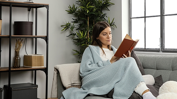 Три интерьерных стиля, которые подойдут для небольших квартир