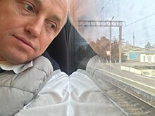 Павел Кашин посетил берега Кубани с программой «25 лет по волшебной реке»