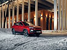 Возрожденный автозавод &laquo;Москвич&raquo; начнет поставки автомобилей в Ростов-на-Дону