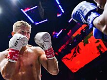 Чемпион России рассказал о заработках профессиональных боксёров в Австралии