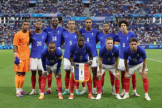 Франция — Испания: прогноз на матч Олимпиады, 9 августа 2024 года, коэффициенты и ставки, прямой эфир