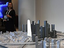 The Times (Великобритания): над Европой будет возвышаться 101-этажный российский небоскреб