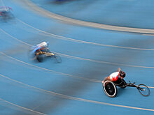 Госдума освободила спортсменов-инвалидов и их тренеров от уплаты НДФЛ завоеванных в России призов