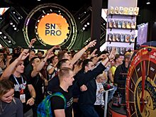 TV BRICS приобщит зрителей к ЗОЖ: в Сокольниках пройдет фестиваль «SN PRO EXPO FORUM-2019»