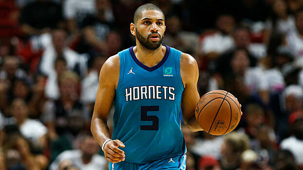 Николя Батюм пропустит 3-4 недели