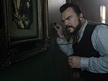 Посмотрите трейлер пугающей сказки «Дом с часами на стене»