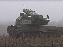 Российские военные освободили Красное Первое в Харьковской области