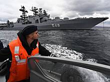 «Мы обогнали США» Россия совершила стремительный рывок в гонке морских вооружений. Как ВМФ изменил ход СВО?