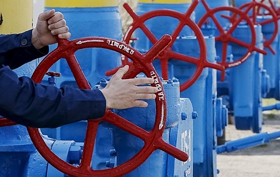 Украине дали совет по сохранению транзита газа