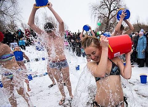 Снижают ли водные процедуры детородную функцию?