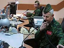 РФ реанимировала систему предупреждения о ракетной атаке