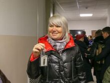 В Новый год с ключами на вход!