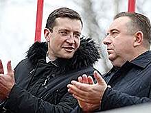 ОЭЗ и ныне там