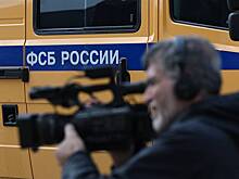 Казахстан подтвердил гражданство двух ликвидированных в России террористов