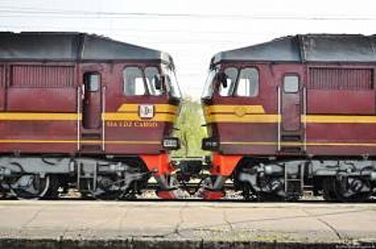 Latvijas dzelzcels направит 22 млн евро на ремонт локомотивов