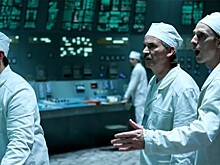 Познер высказался о "Чернобыле" и "Игре престолов"