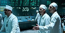 Познер высказался о "Чернобыле" и "Игре престолов"