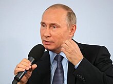 Путин пообещал помочь с решением жилищного вопроса артистов Мариинского театра